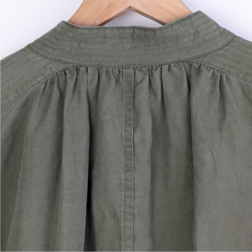 Frame • Double Pocket Jacket - Picture 6 of 10